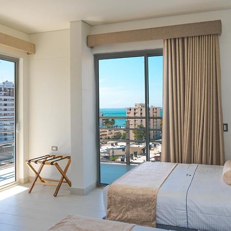 Hotel Marco Polo Rodadero سانتا مارتا المظهر الخارجي الصورة